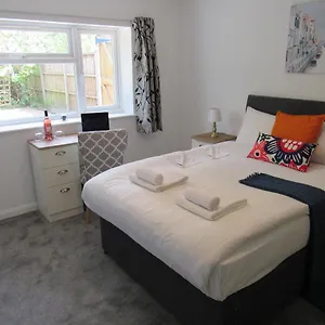 The - Tas Guest house