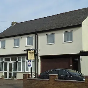 Arbury Guest house