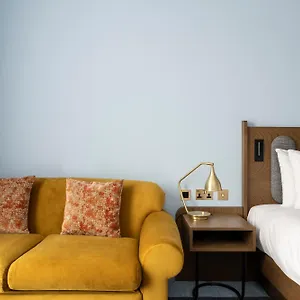 Hyatt Centric Hotel